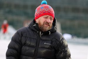 Разгромное поражение в Первоуральске потерпели хоккеисты нижегородского «Старта»